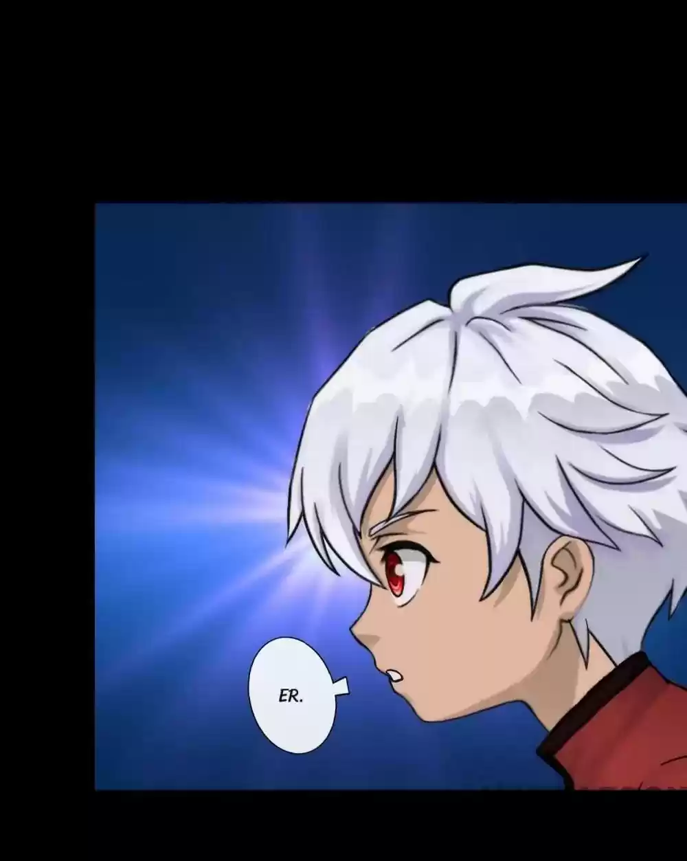 Demon God Episode 45