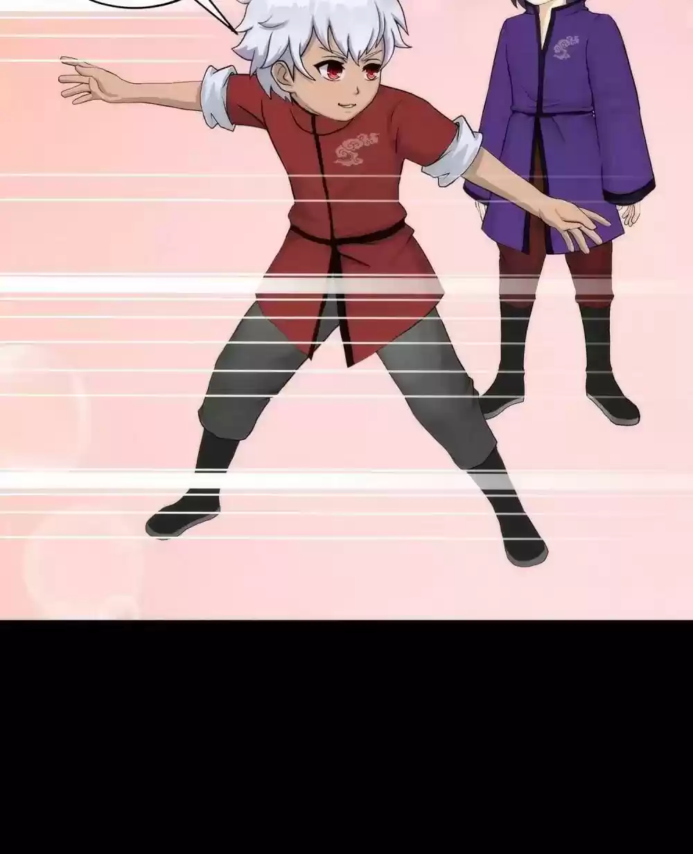 Demon God Episode 45