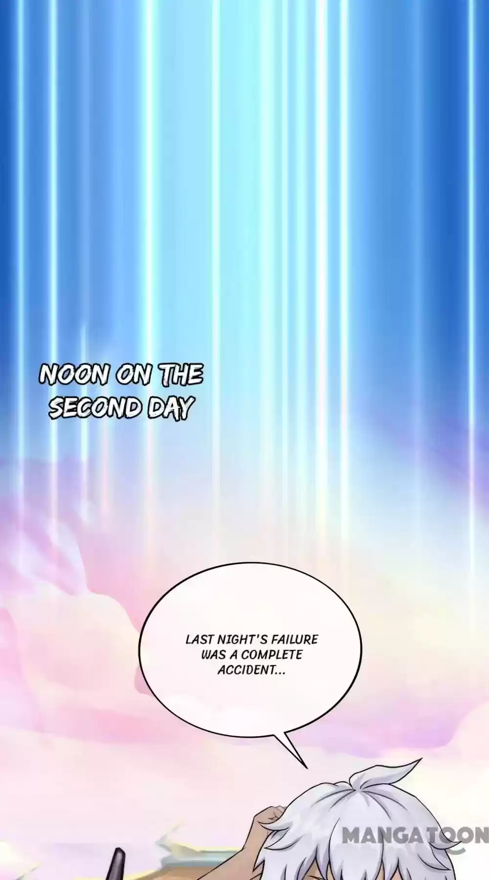 Demon God Episode 45