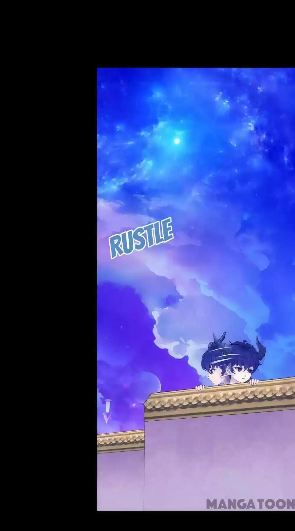 Demon God Episode 46