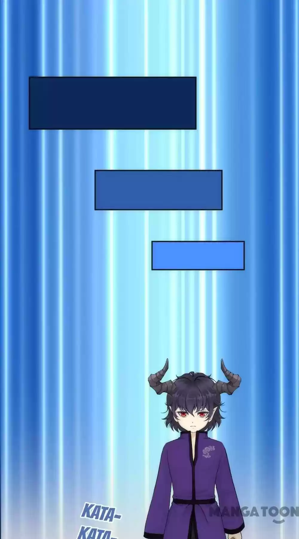 Demon God Episode 46