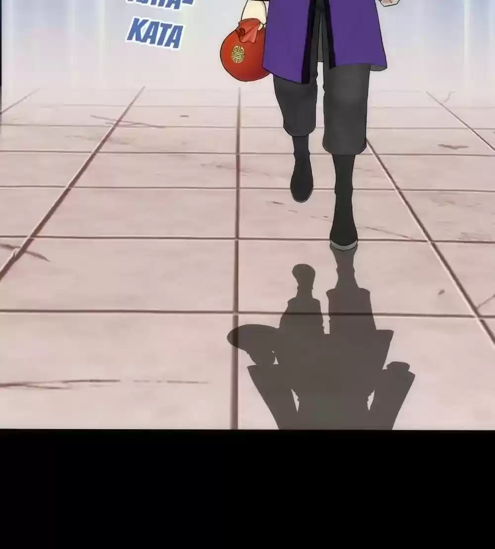 Demon God Episode 46