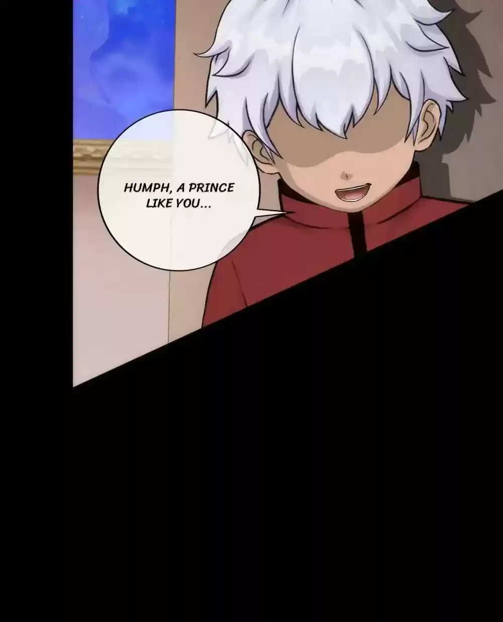 Demon God Episode 46