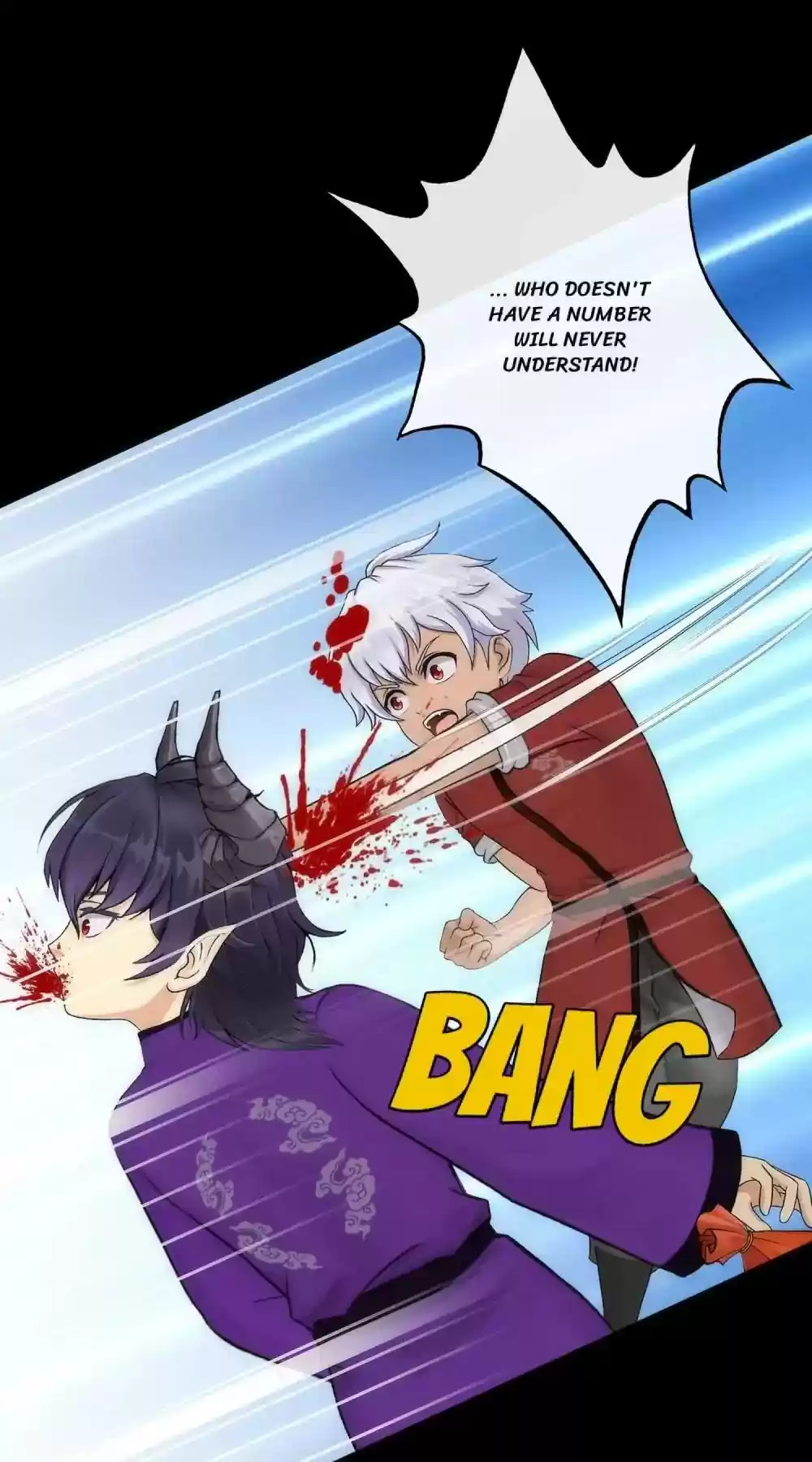 Demon God Episode 46