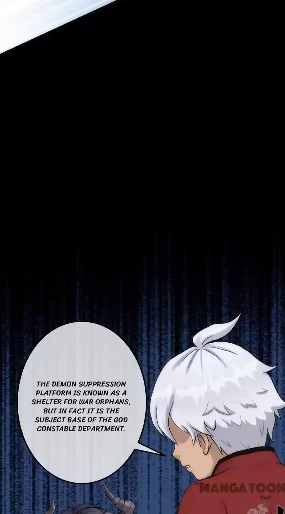 Demon God Episode 46