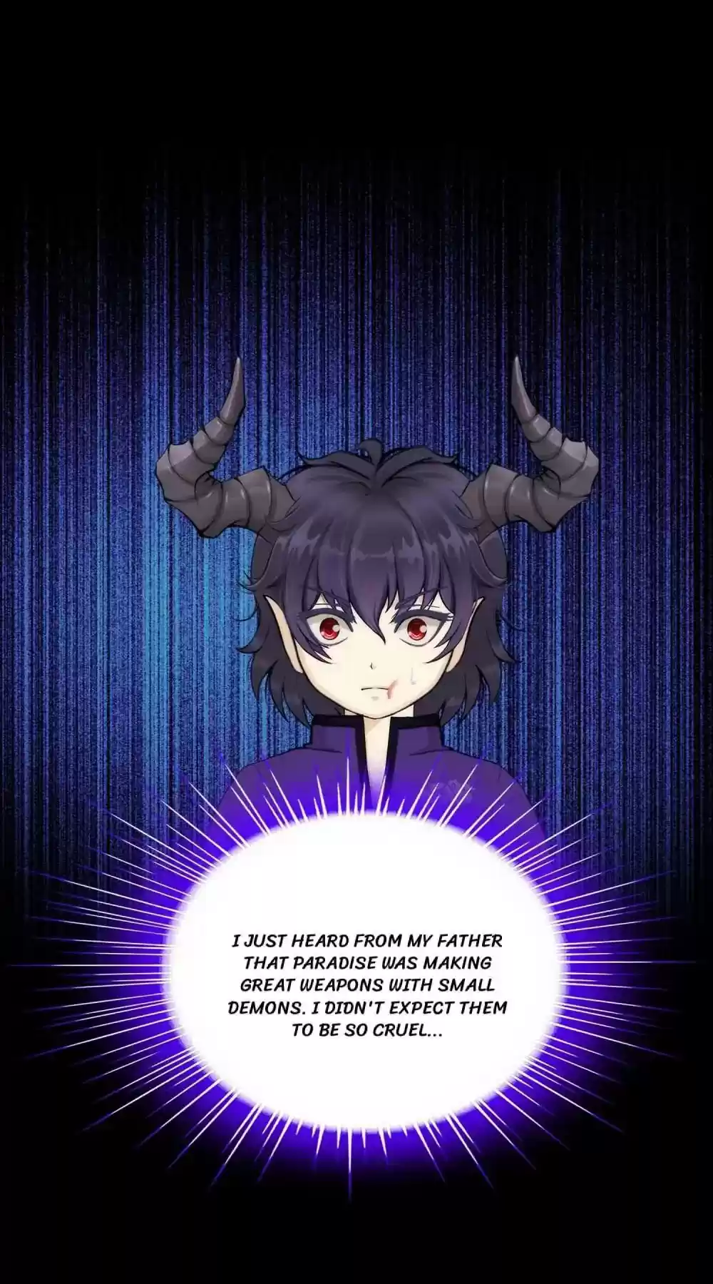 Demon God Episode 46