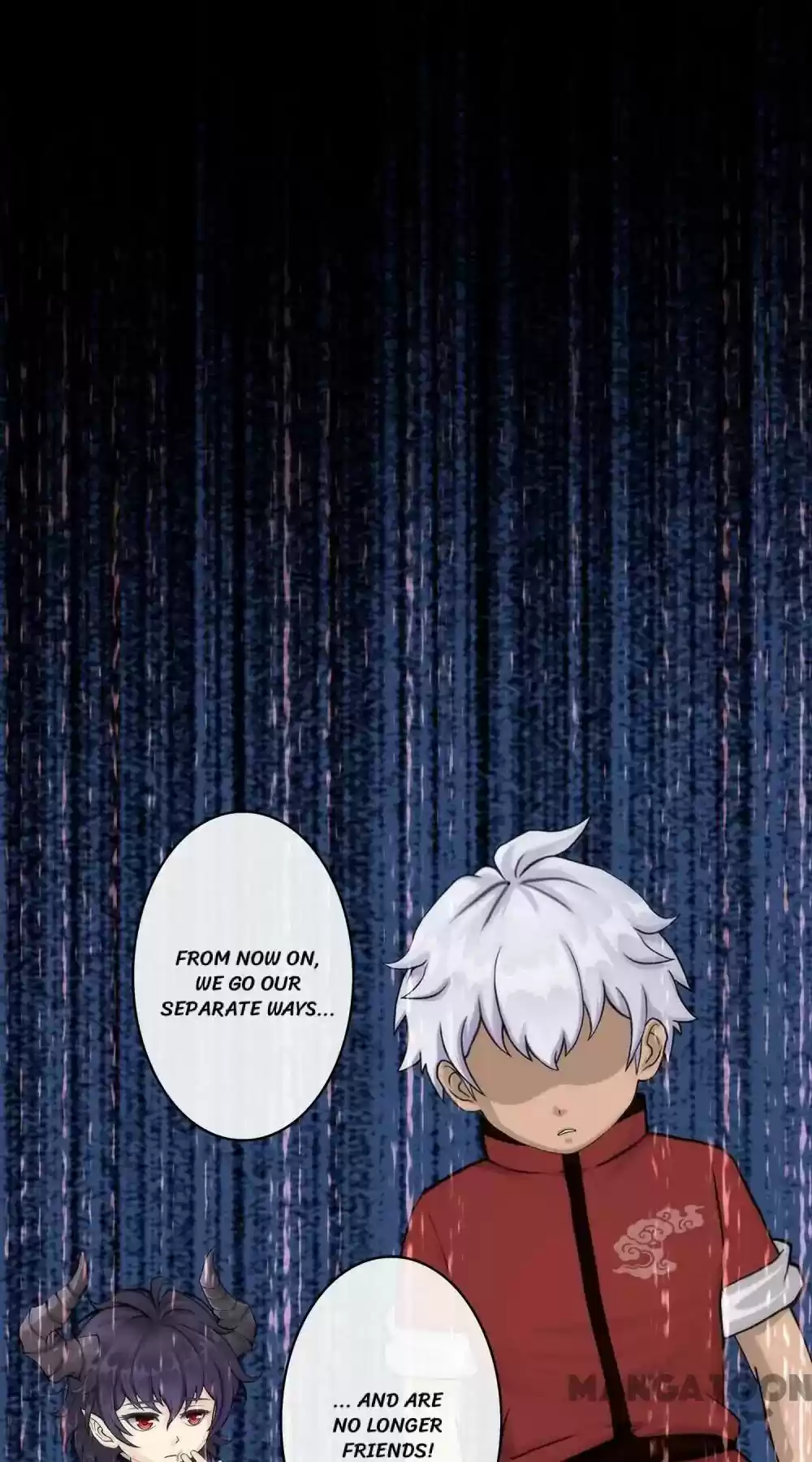 Demon God Episode 46