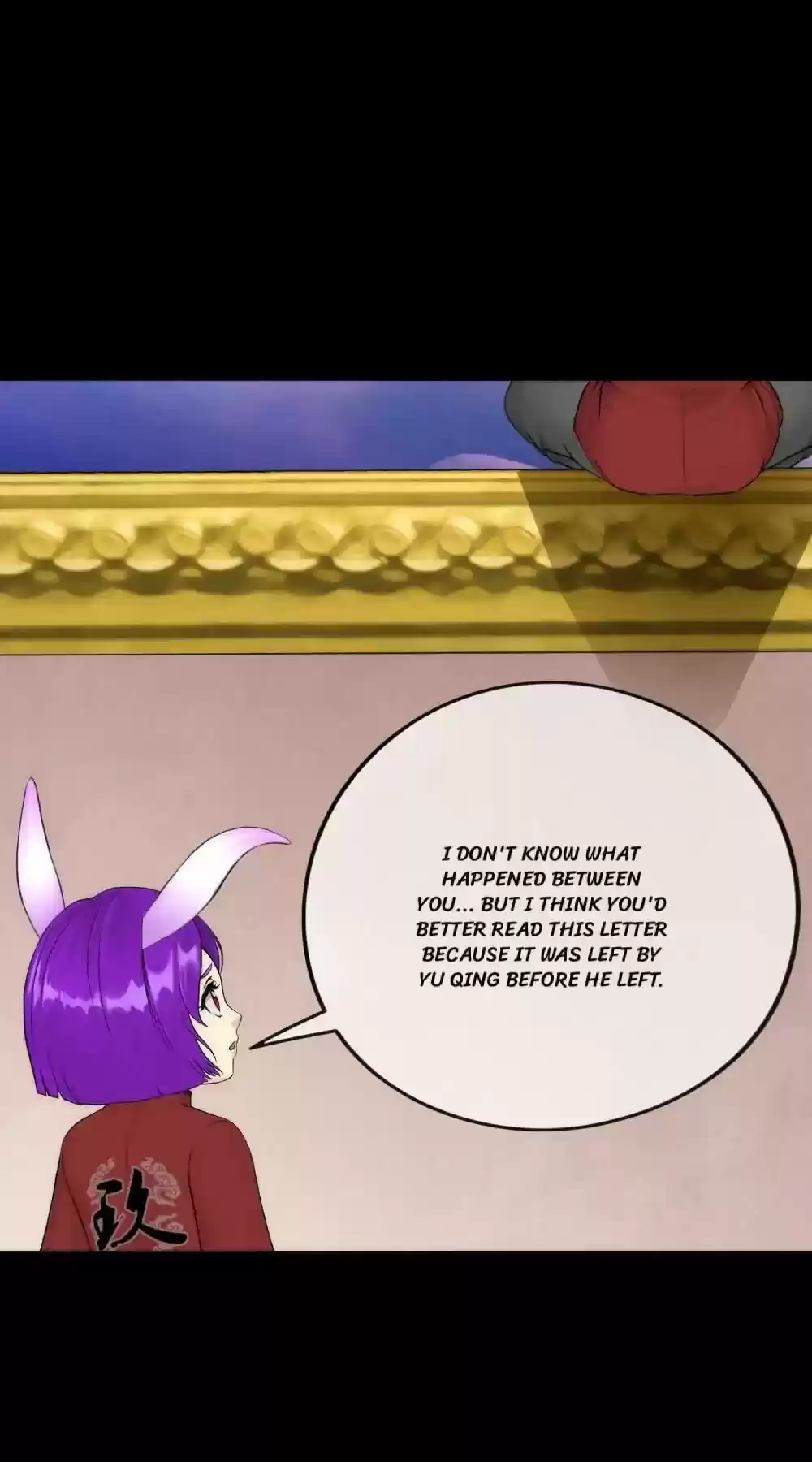 Demon God Episode 46