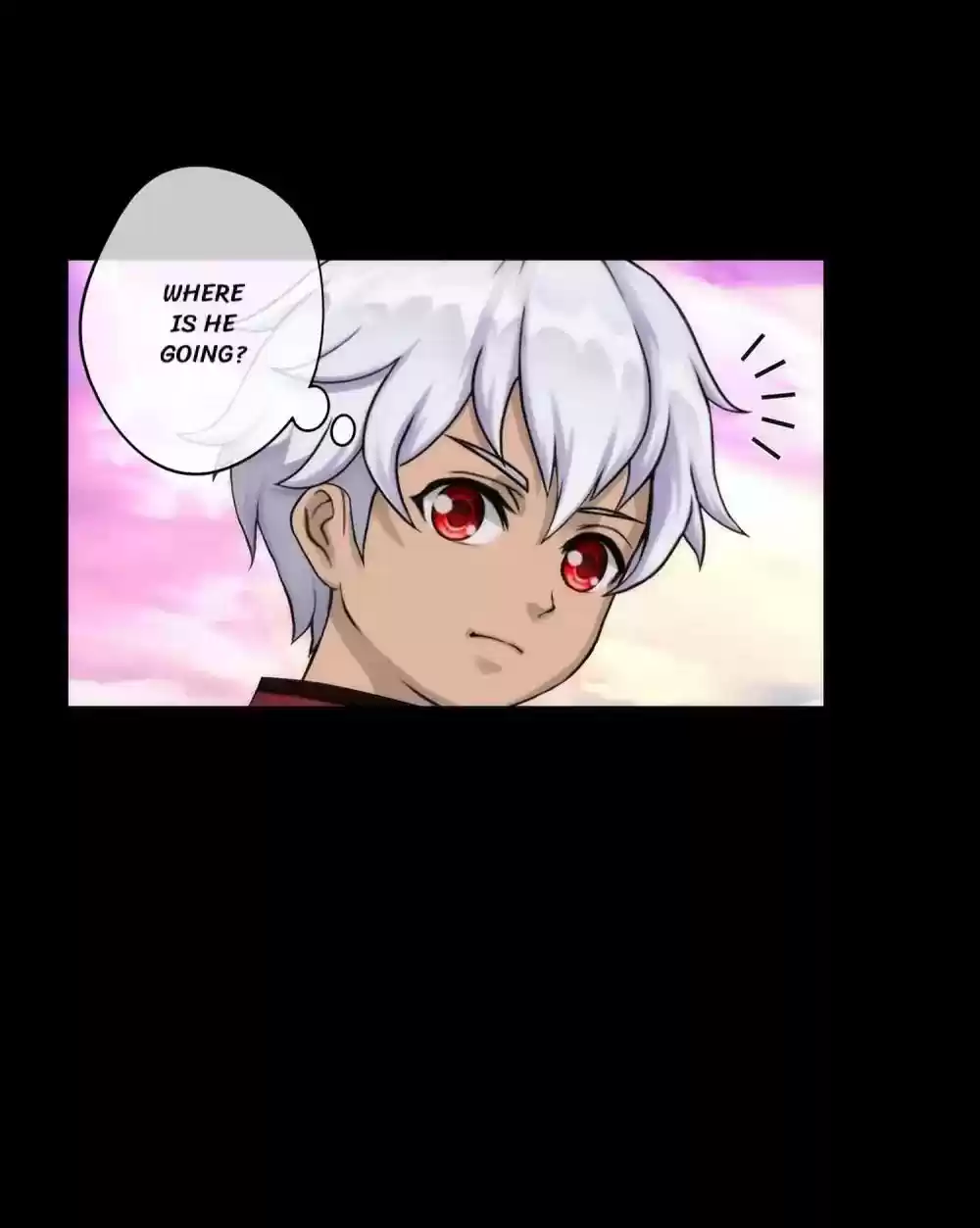 Demon God Episode 46