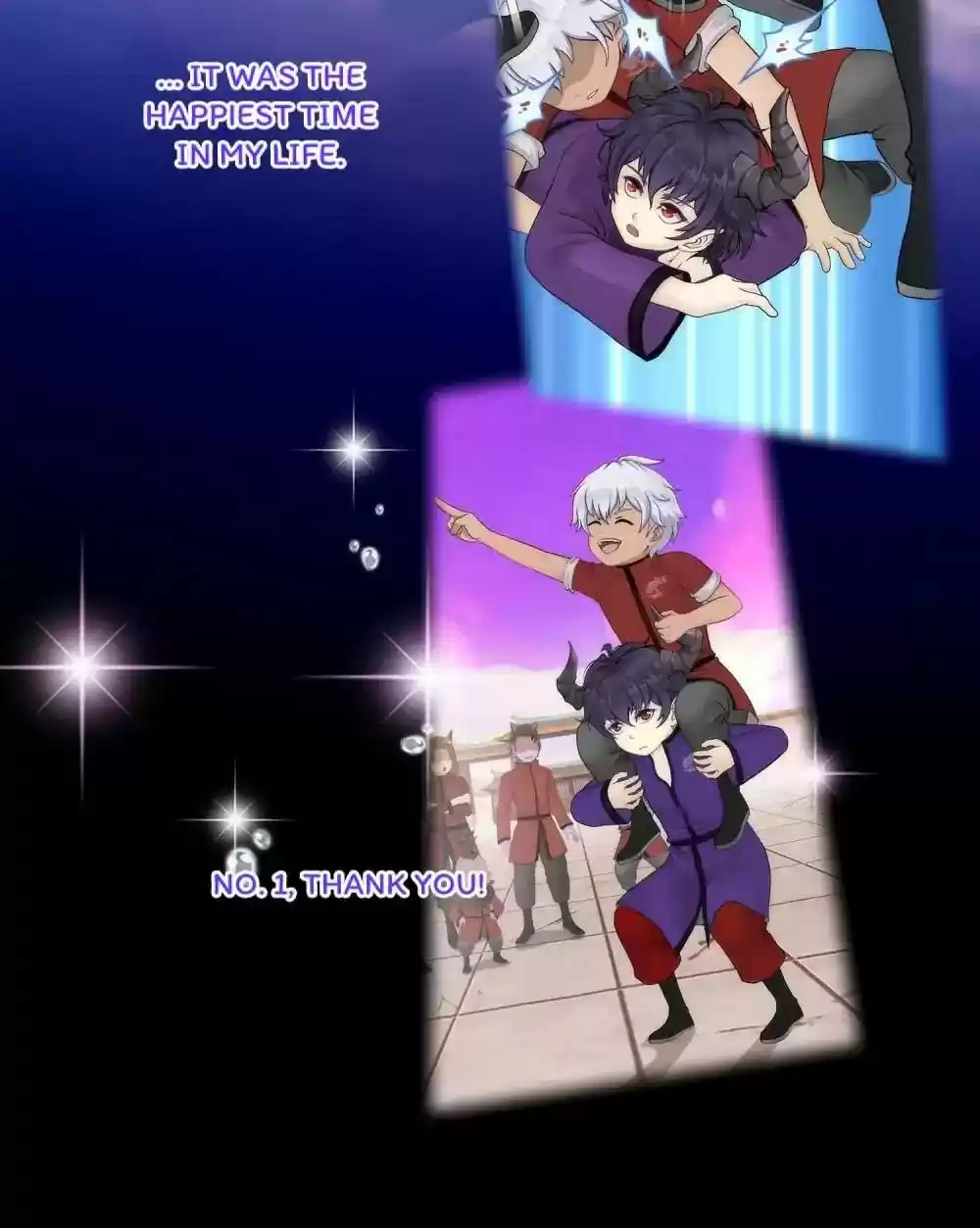 Demon God Episode 46