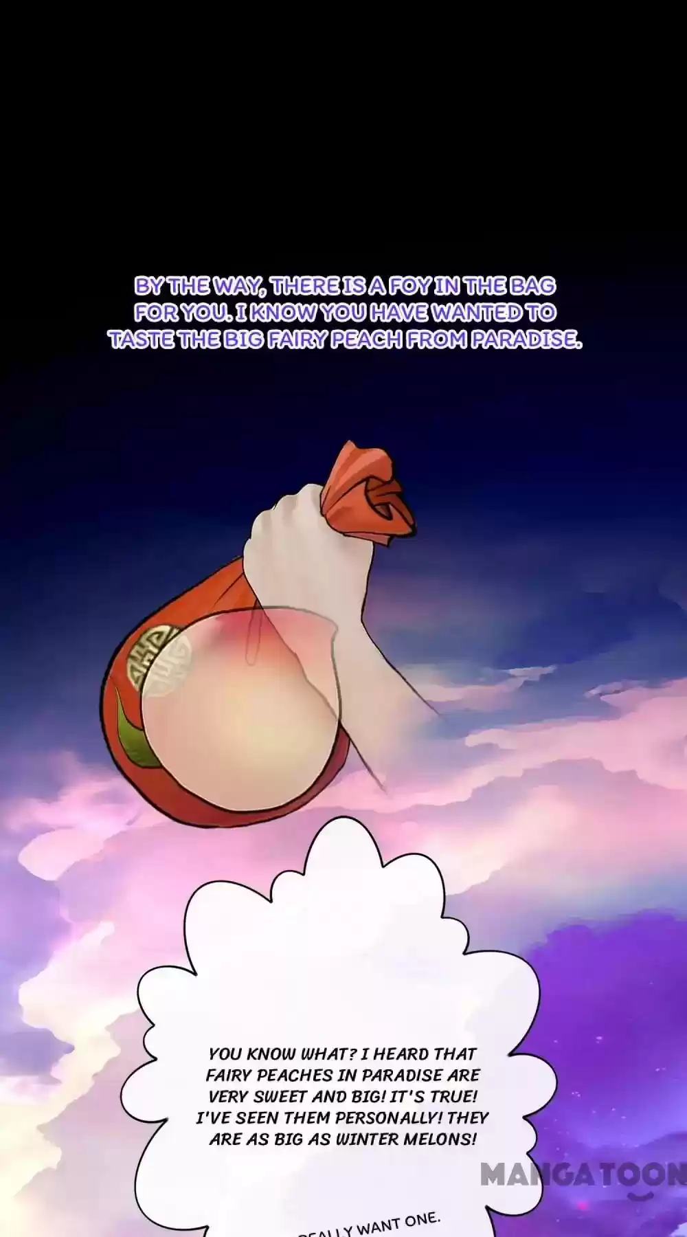 Demon God Episode 46