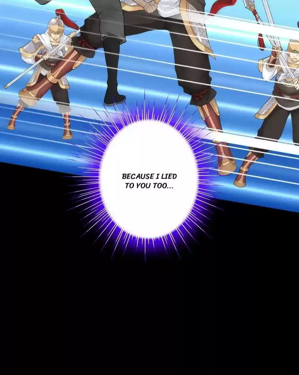 Demon God Episode 46