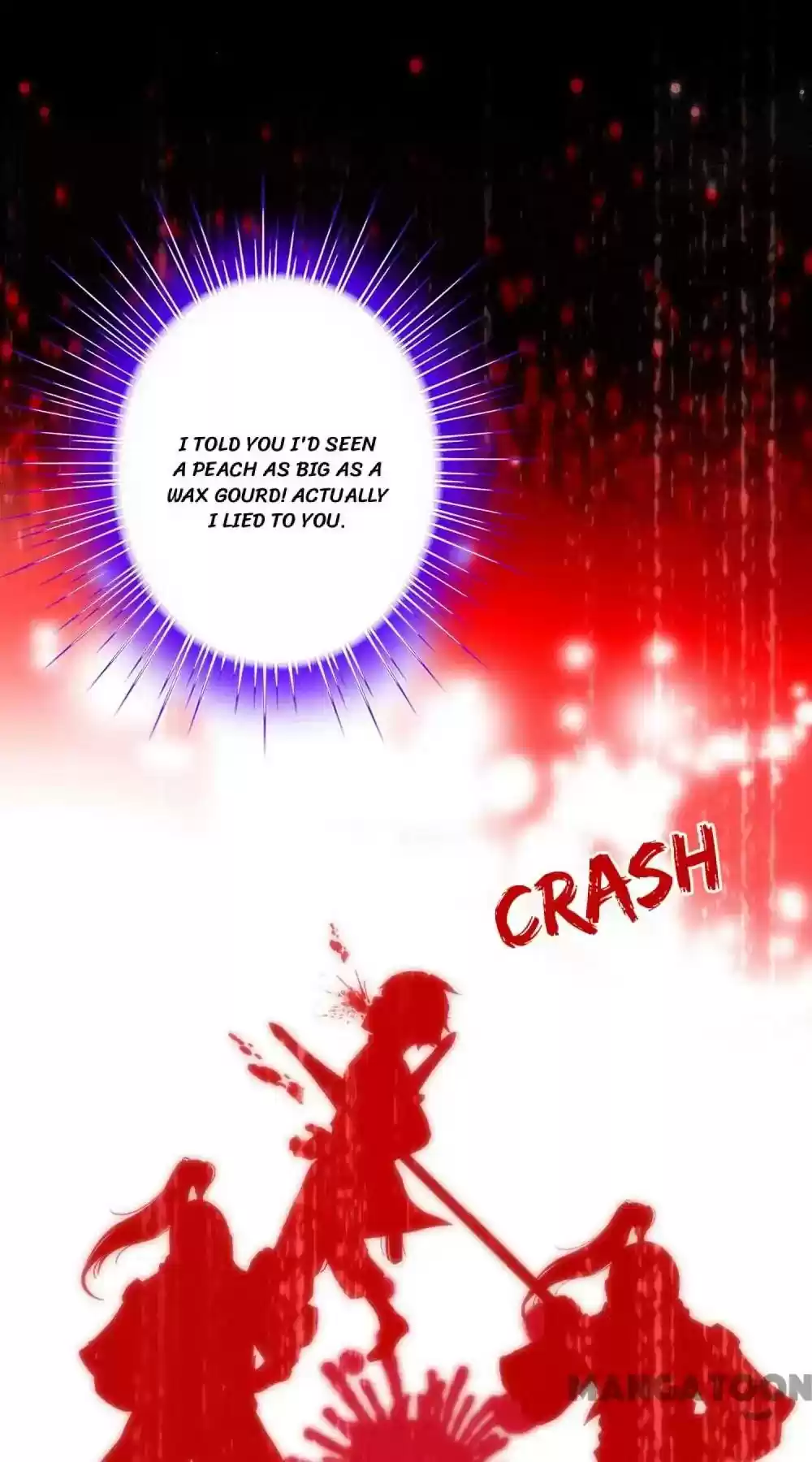 Demon God Episode 46