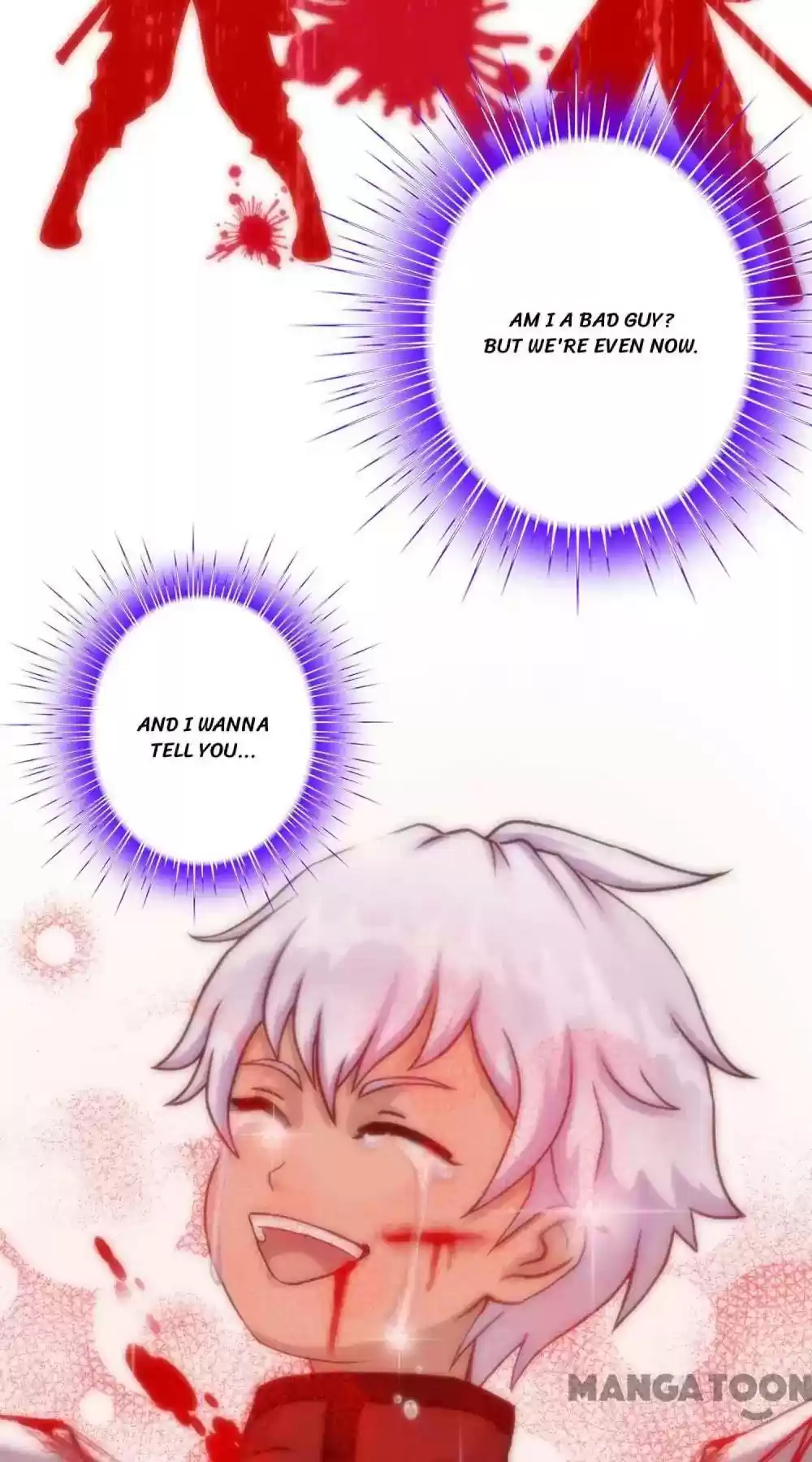 Demon God Episode 46