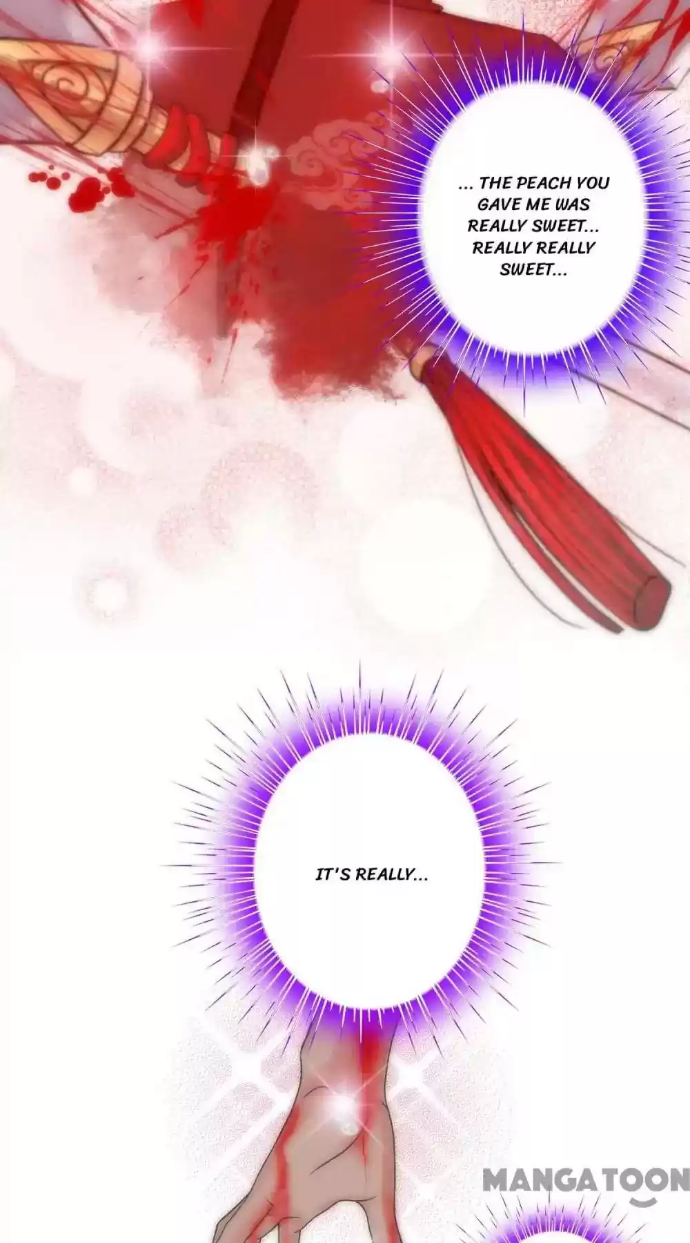 Demon God Episode 46