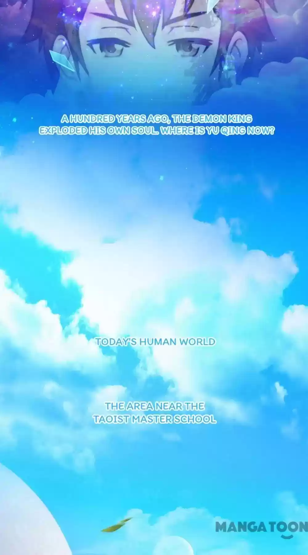 Demon God Episode 47