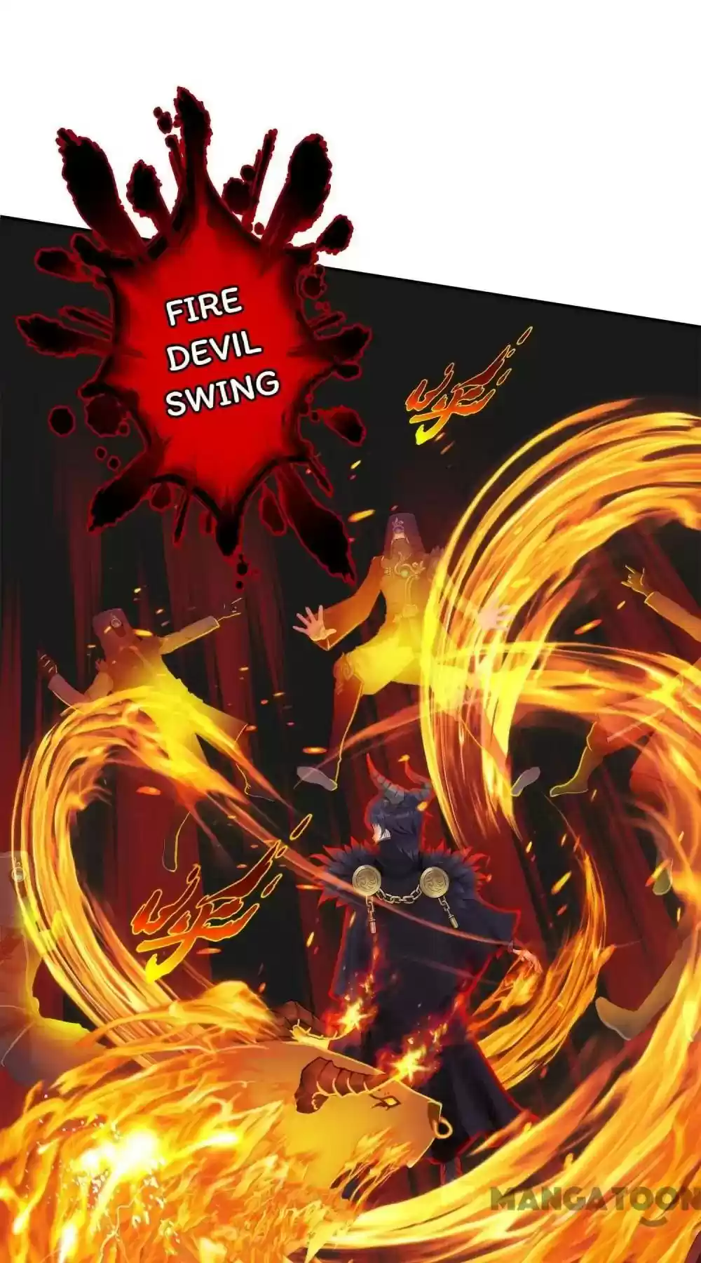 Demon God Episode 47