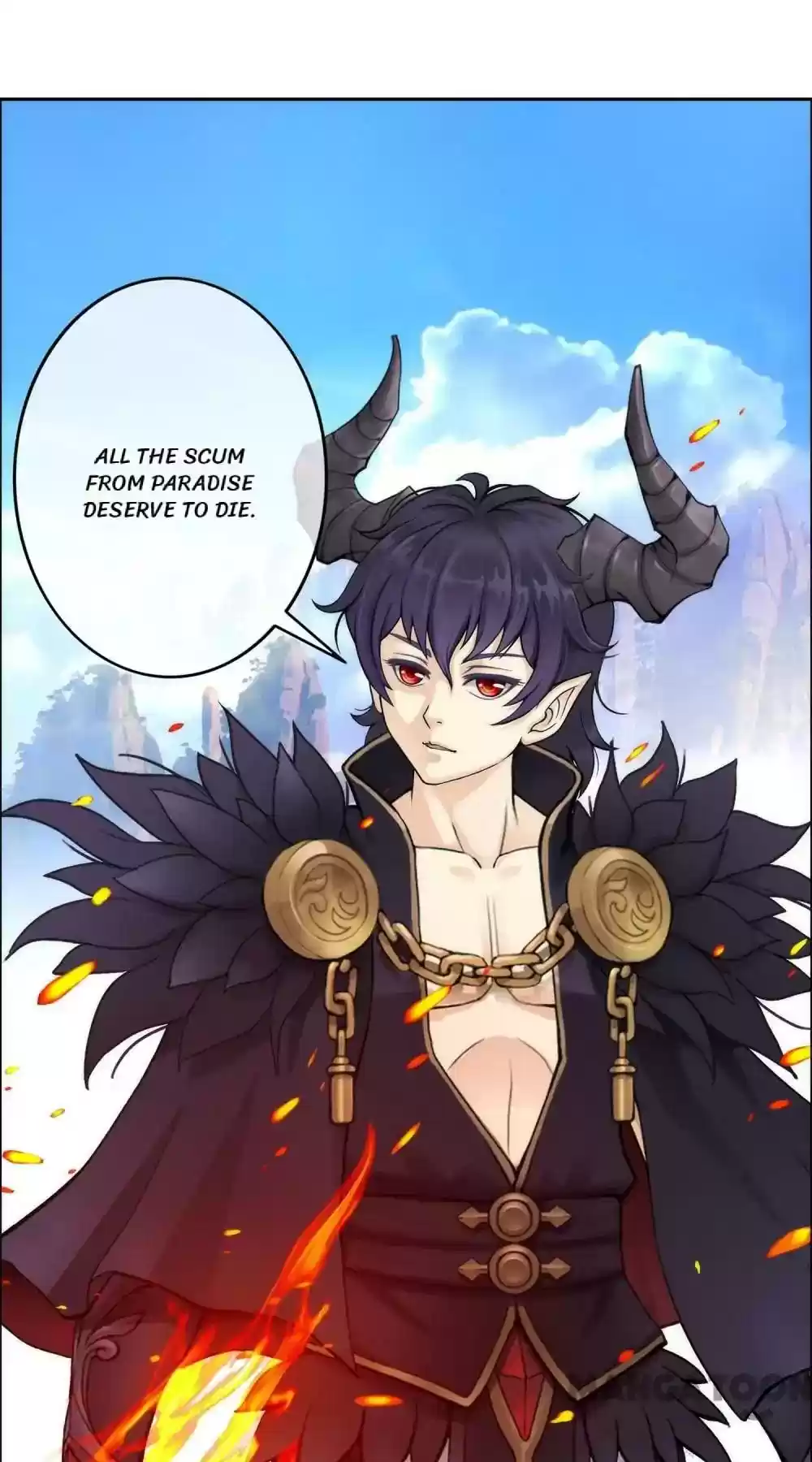 Demon God Episode 47