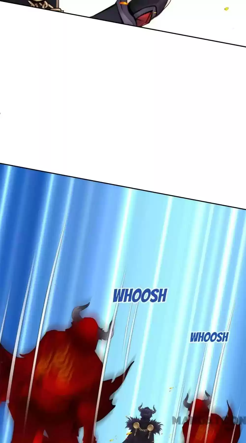 Demon God Episode 47