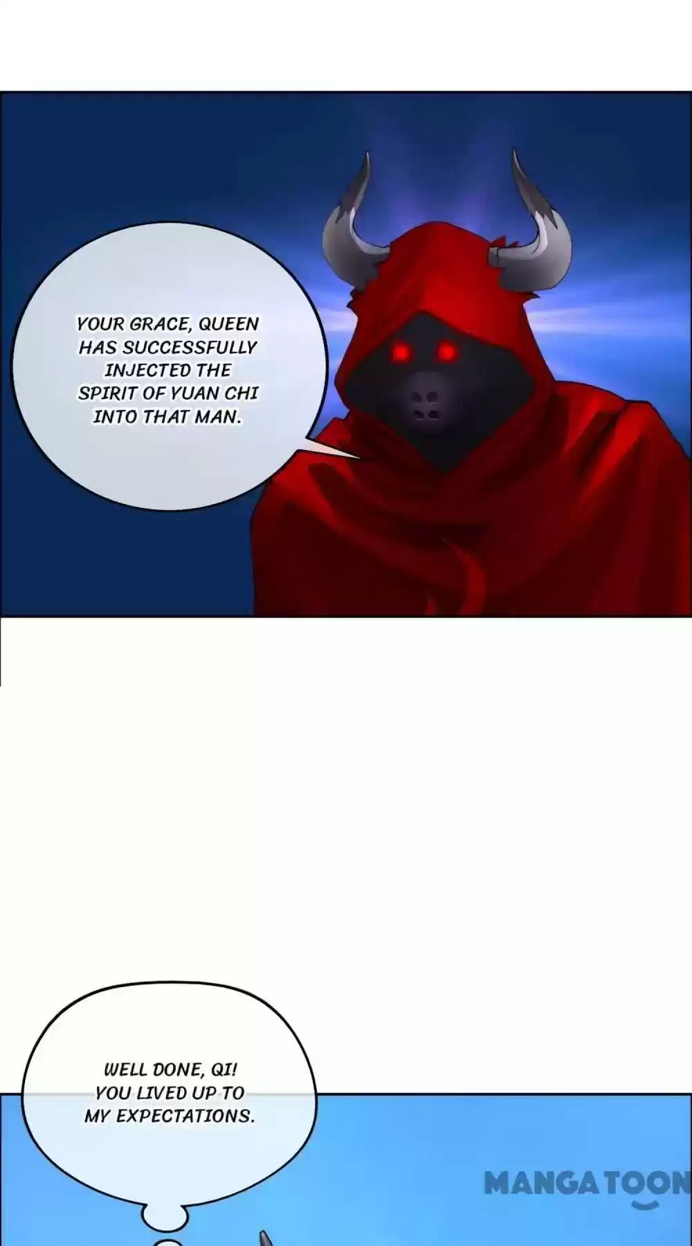 Demon God Episode 47