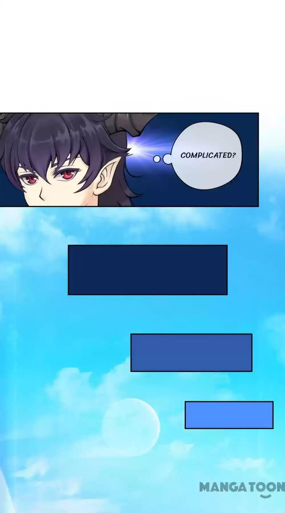 Demon God Episode 47