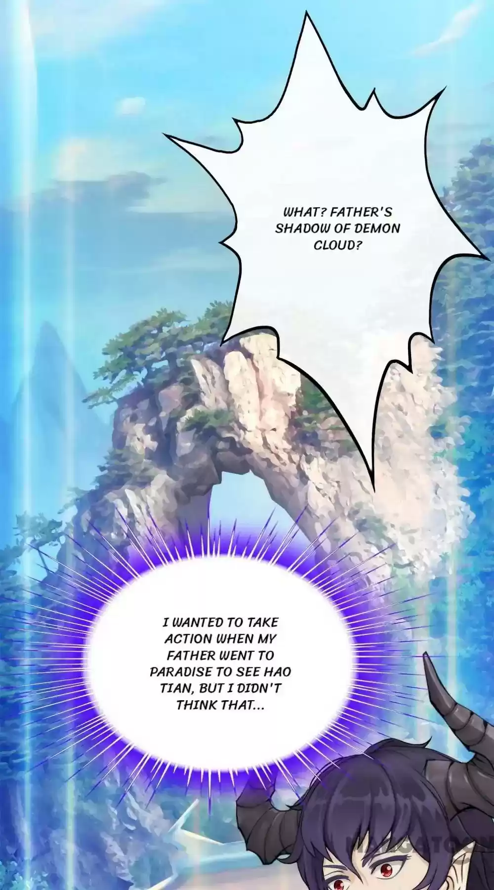 Demon God Episode 47