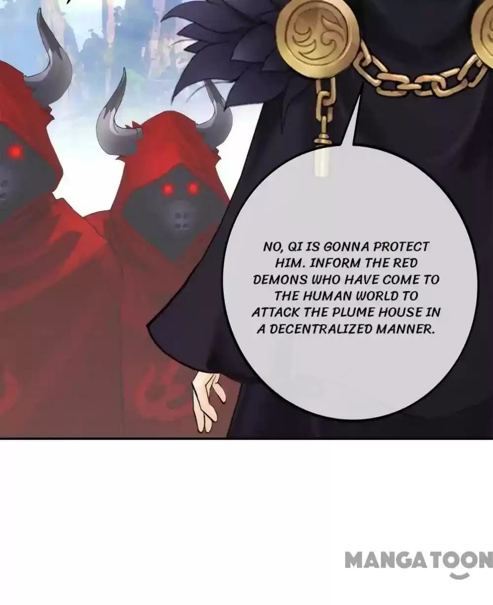 Demon God Episode 47