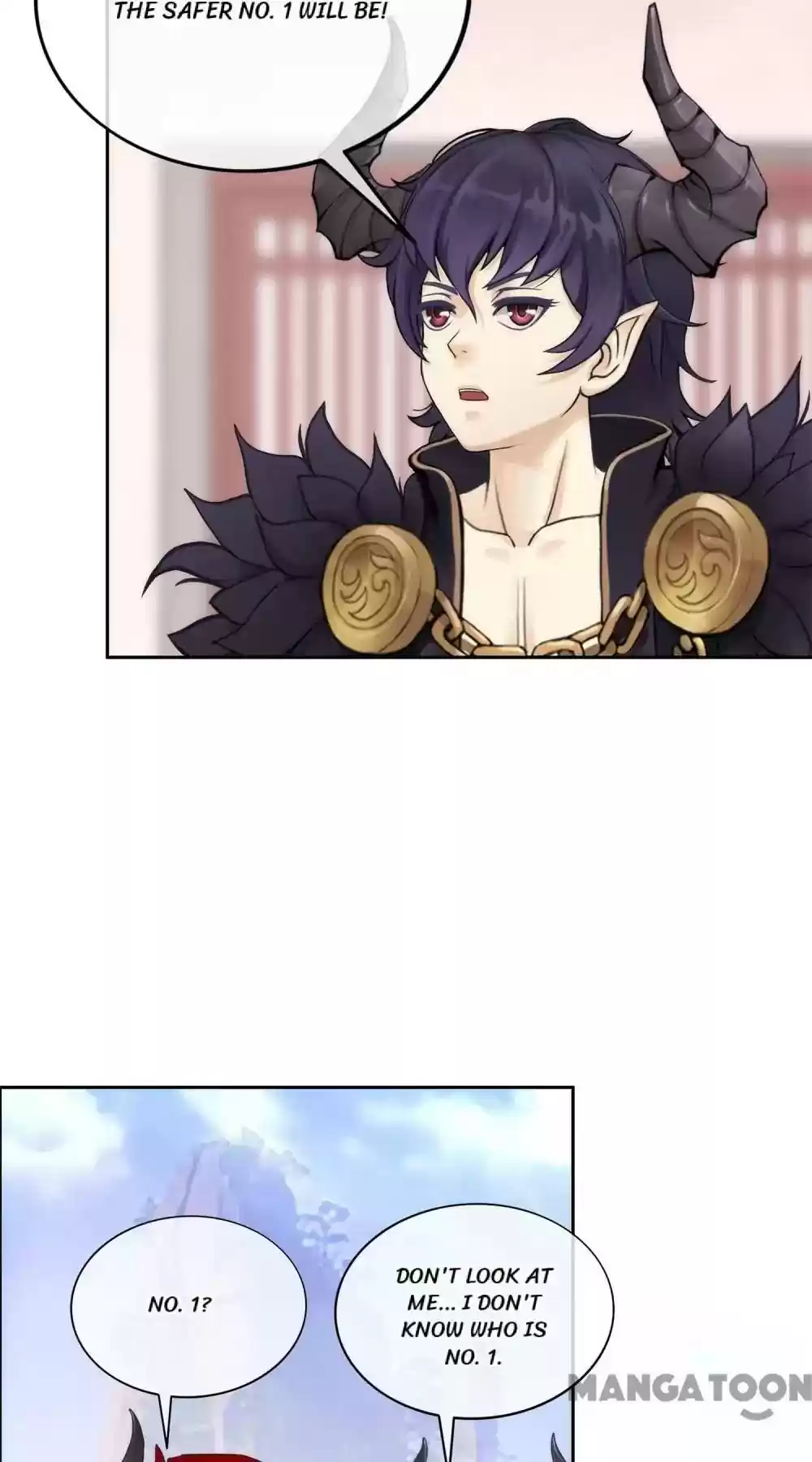 Demon God Episode 47