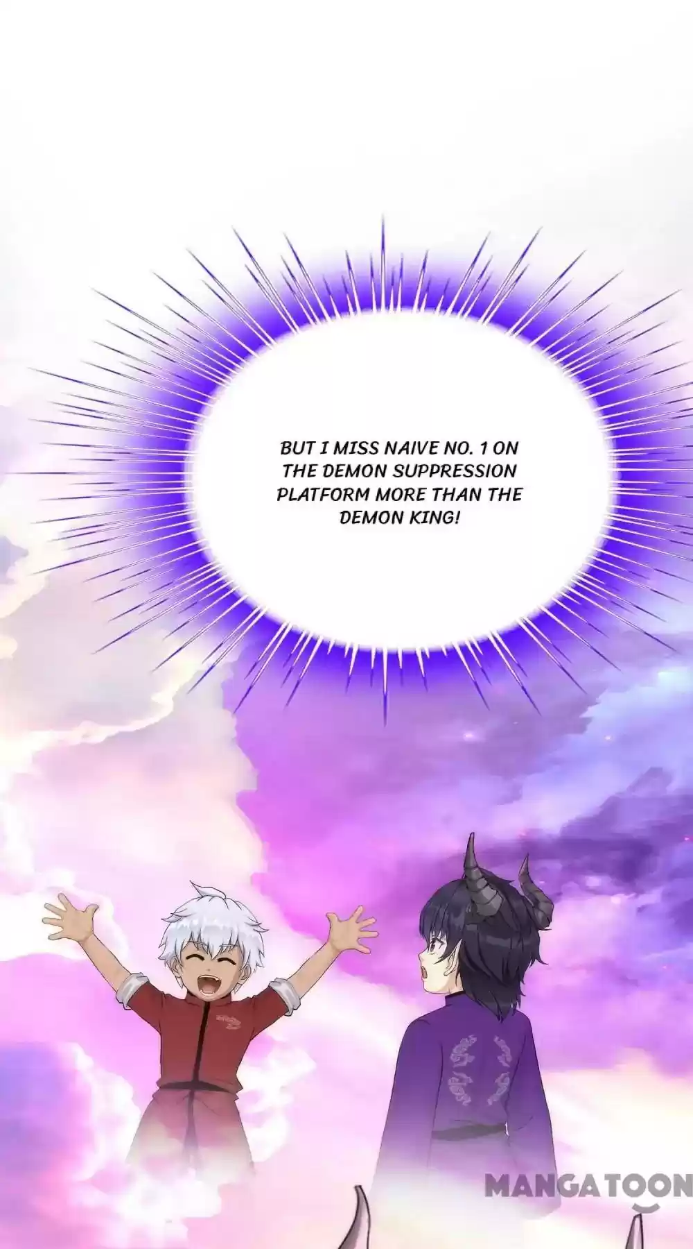 Demon God Episode 47