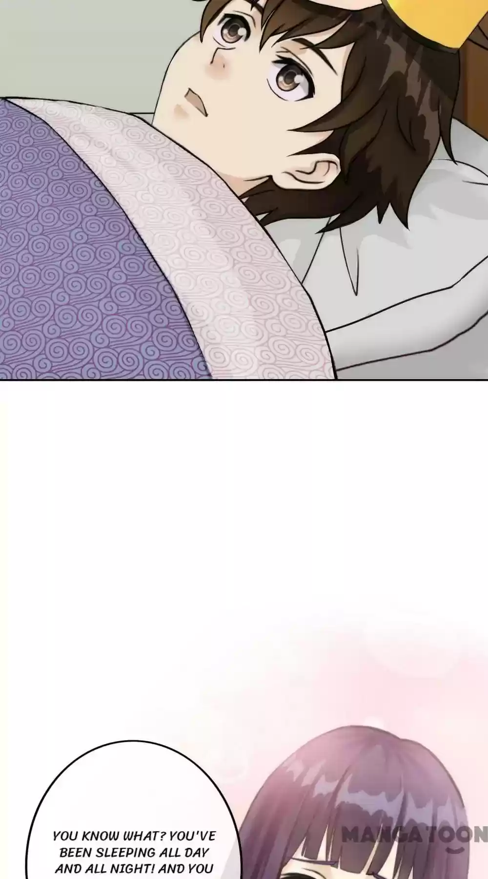 Demon God Episode 47