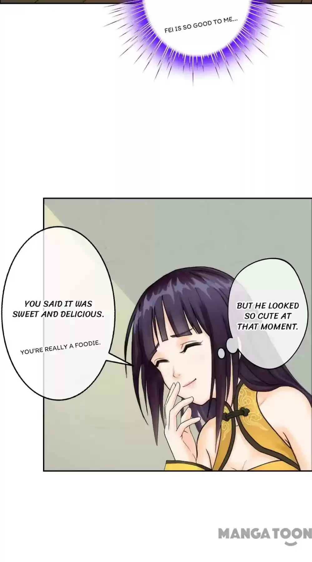 Demon God Episode 47