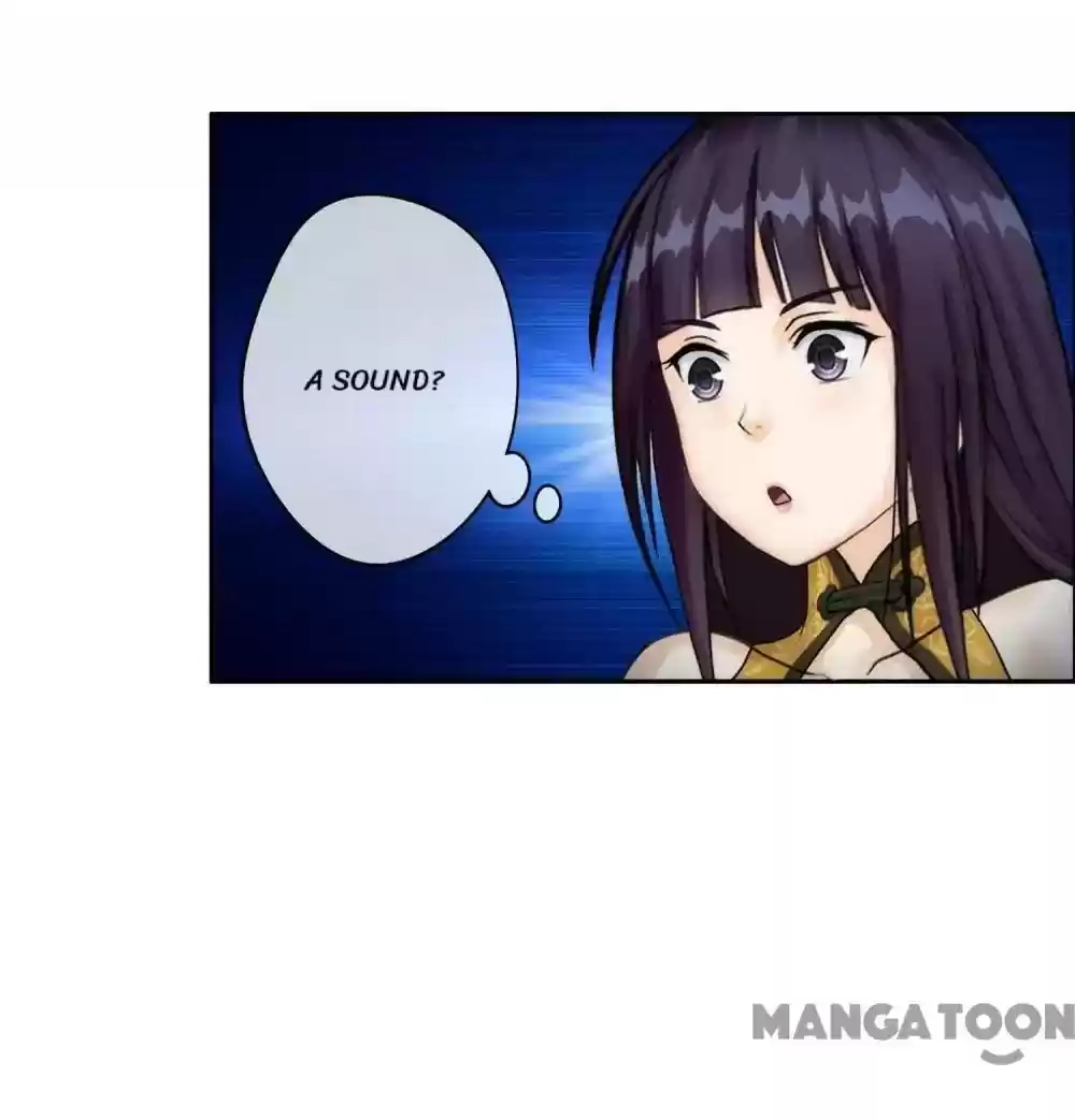 Demon God Episode 48