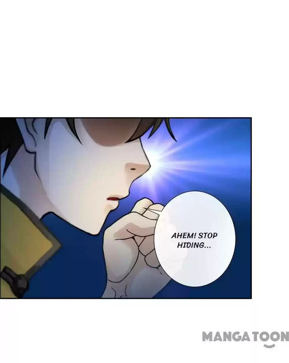 Demon God Episode 48