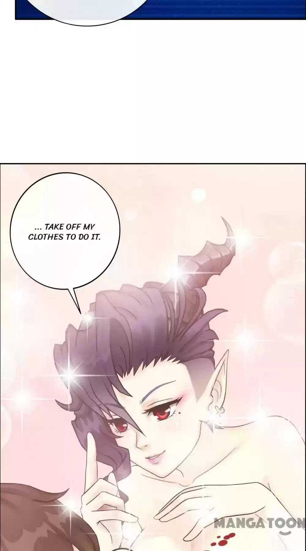 Demon God Episode 48