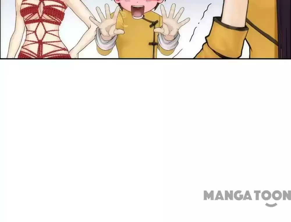 Demon God Episode 48