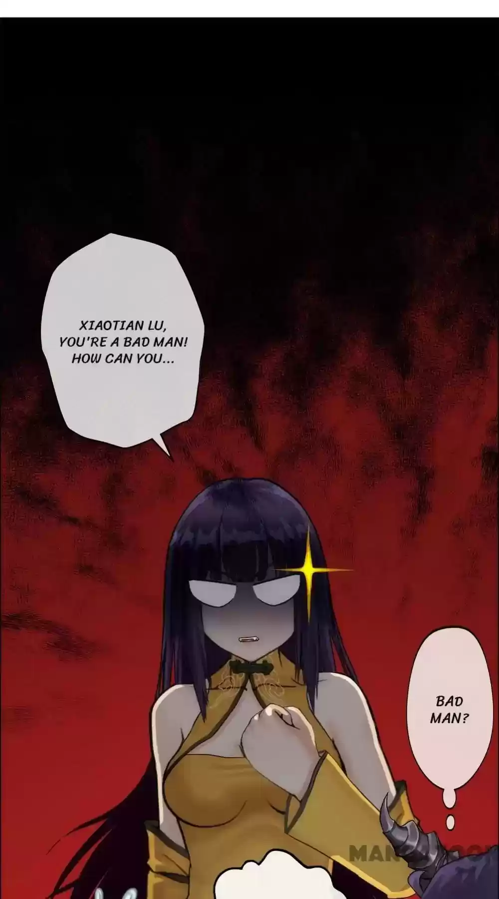 Demon God Episode 48