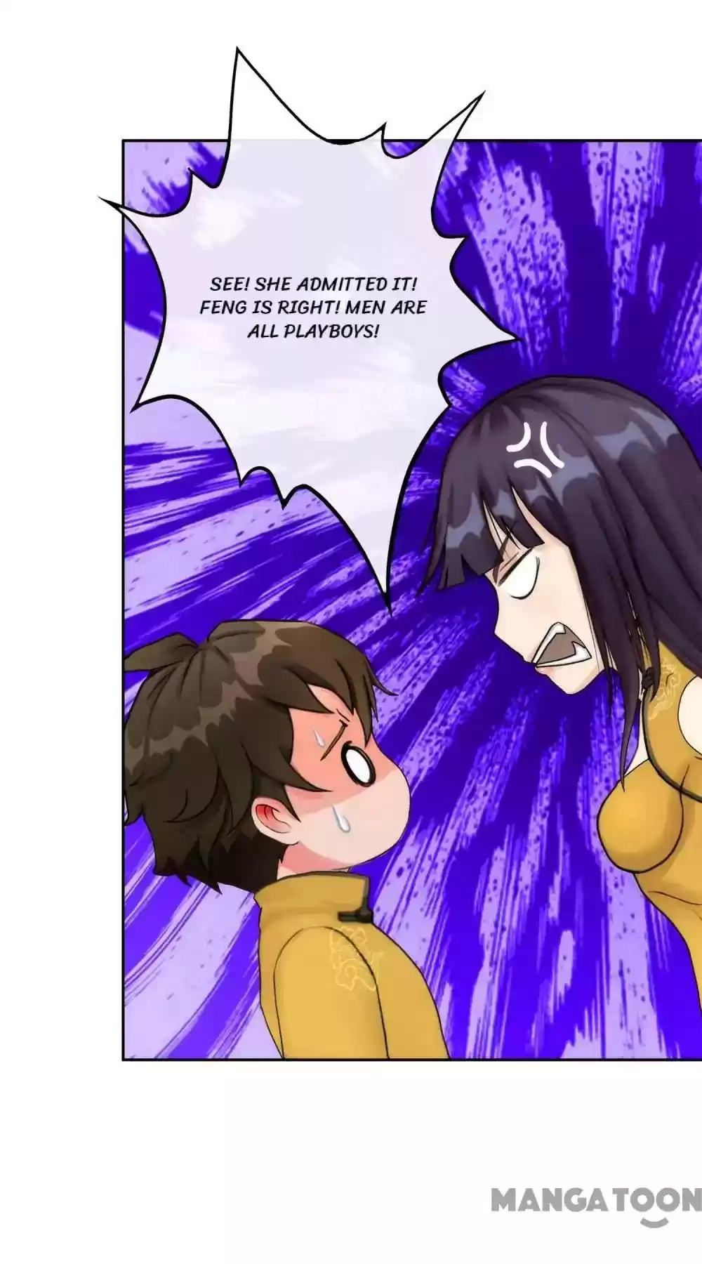 Demon God Episode 48