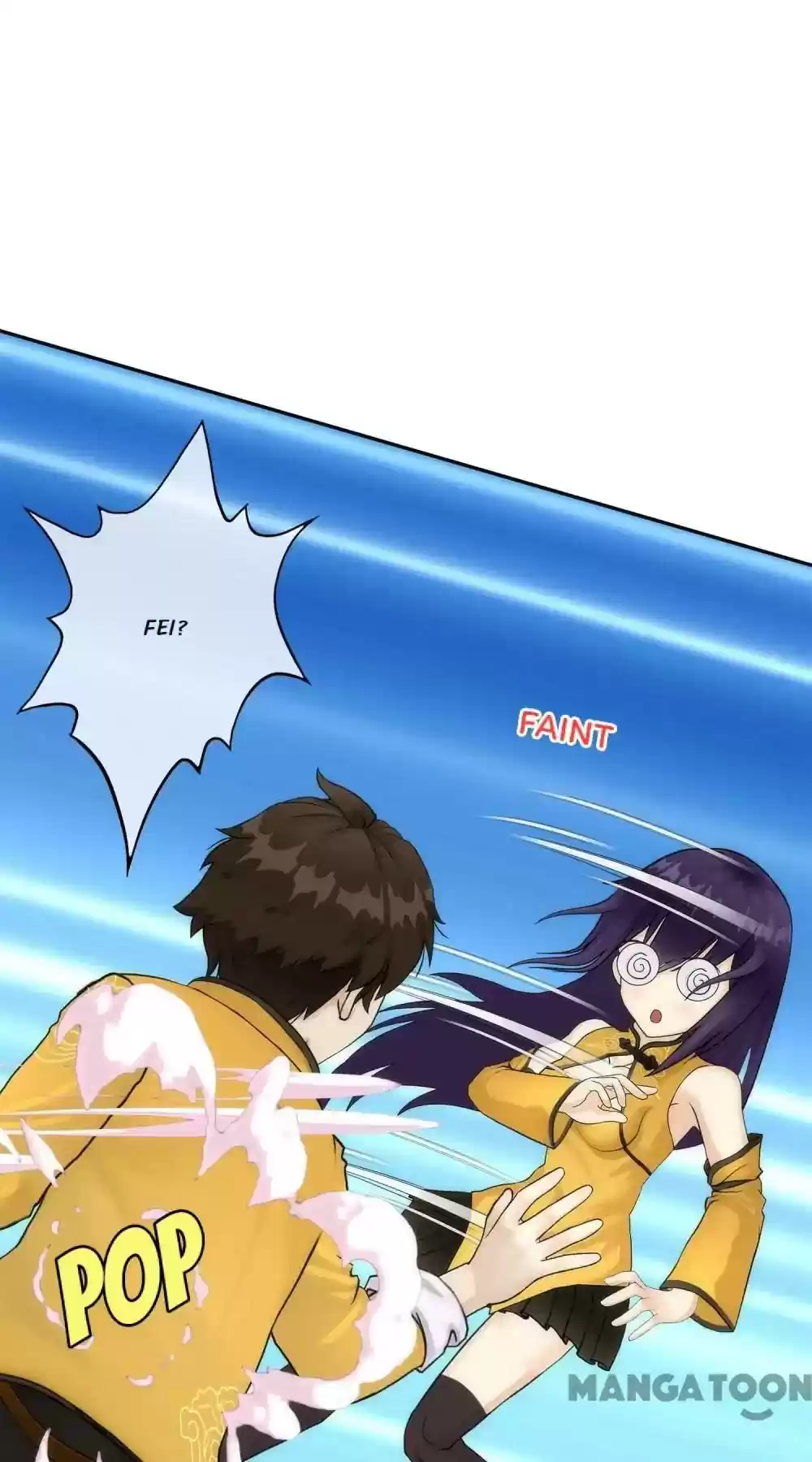 Demon God Episode 48