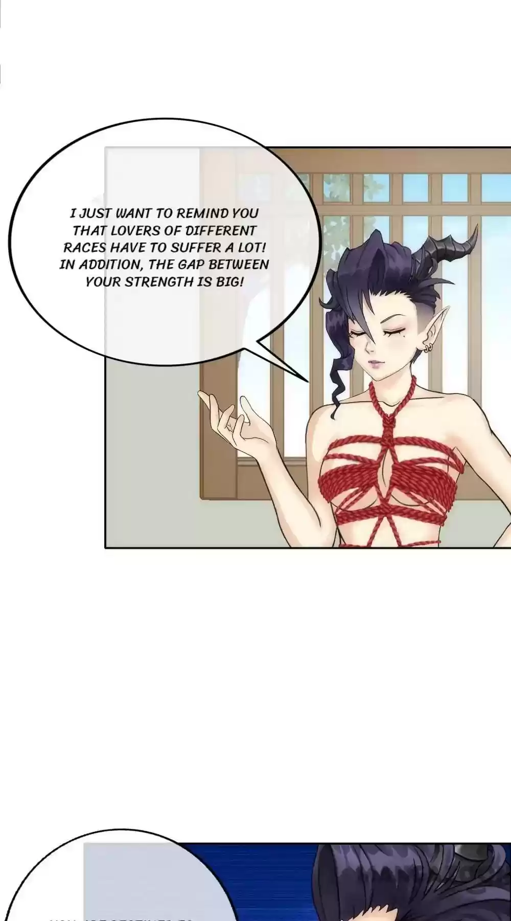 Demon God Episode 48