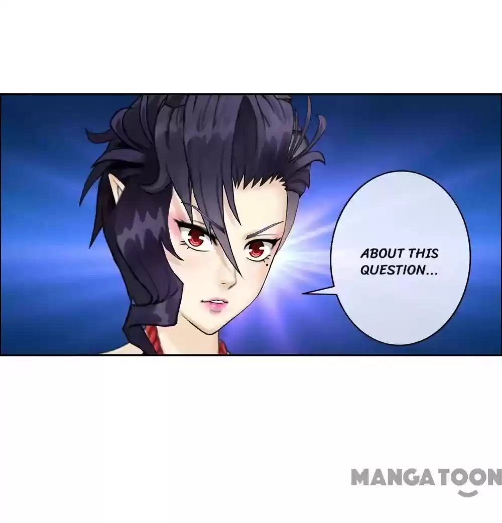 Demon God Episode 49