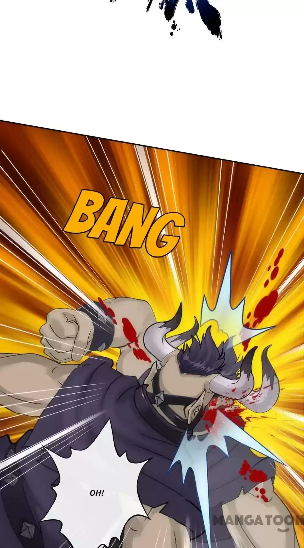 Demon God Episode 49