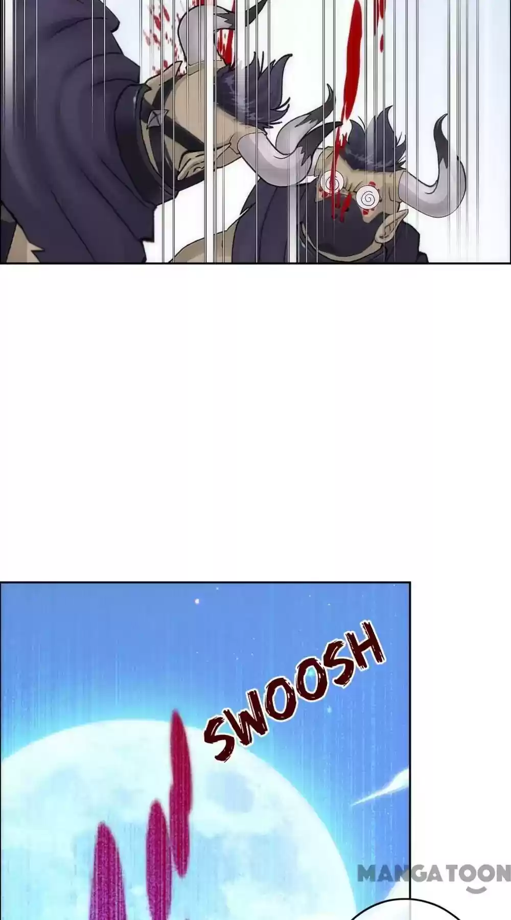 Demon God Episode 49