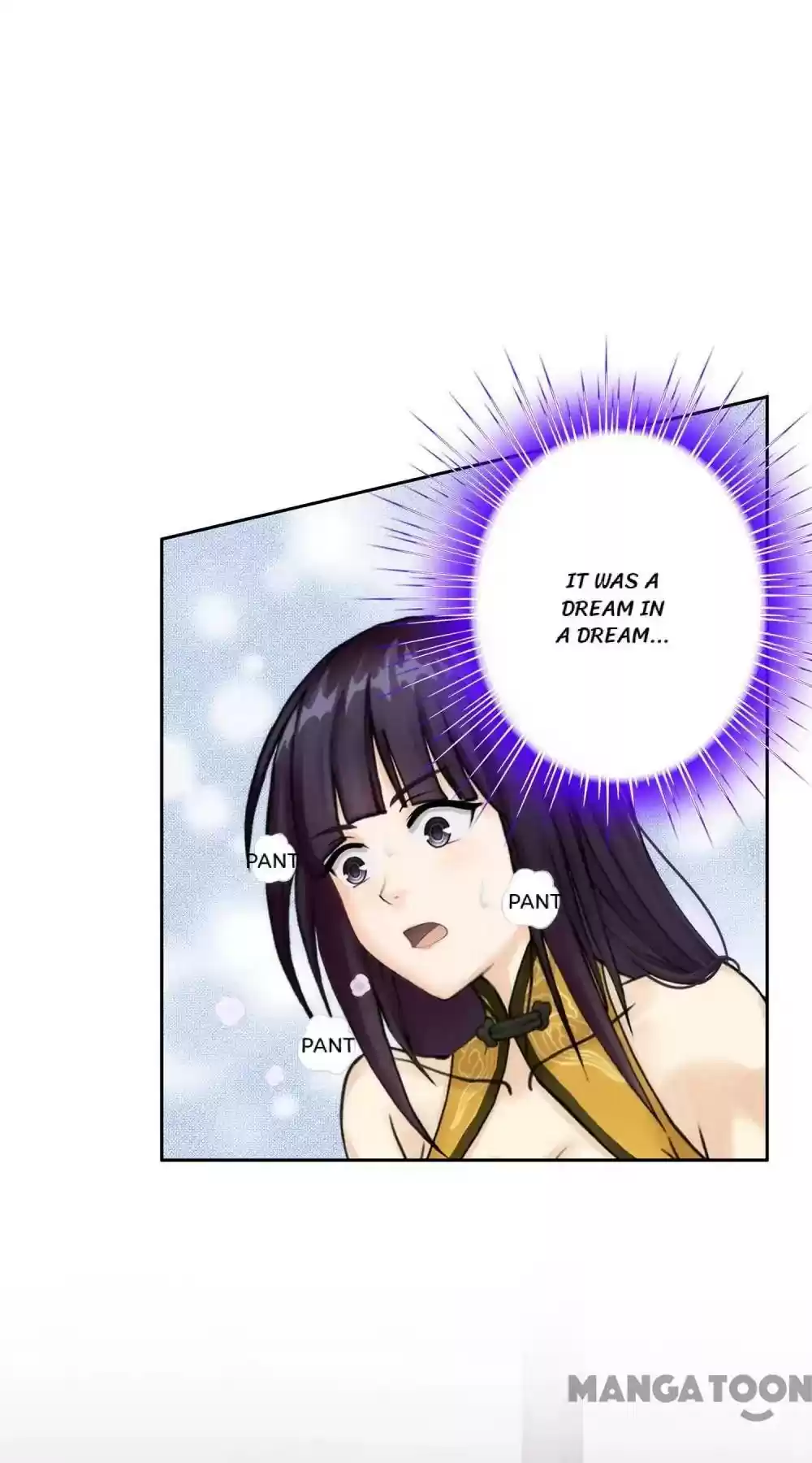 Demon God Episode 50