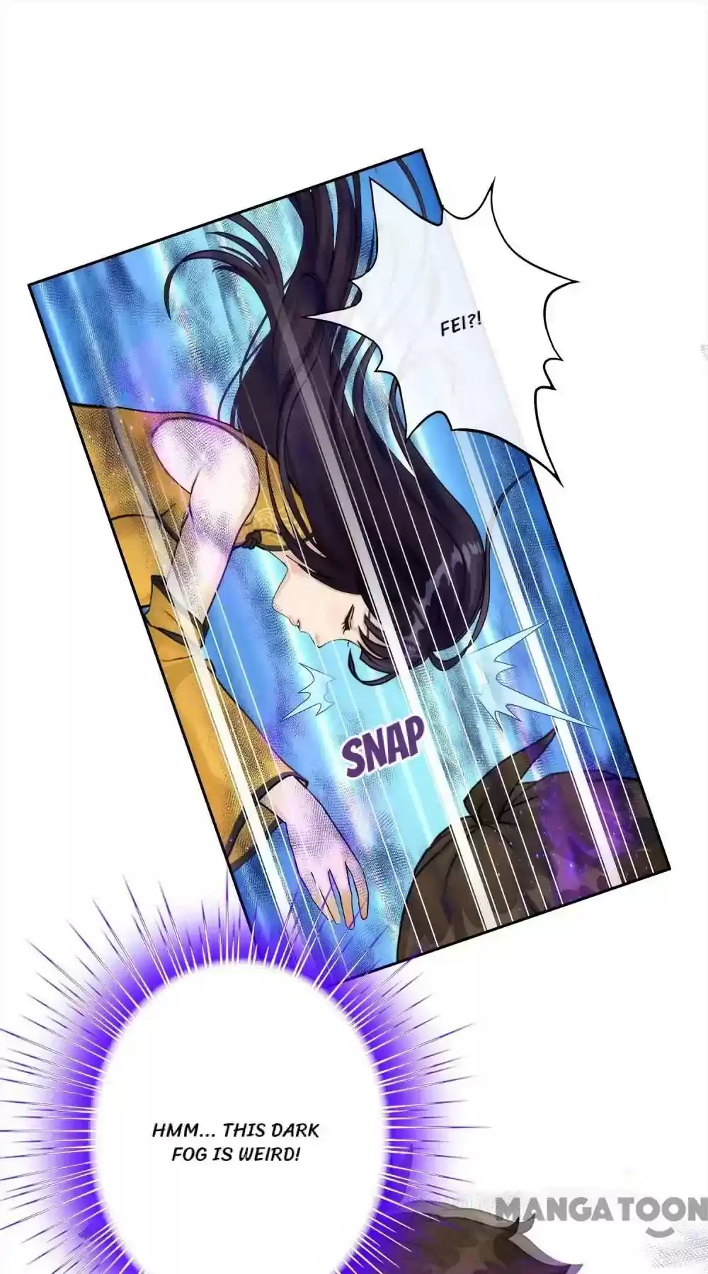 Demon God Episode 50