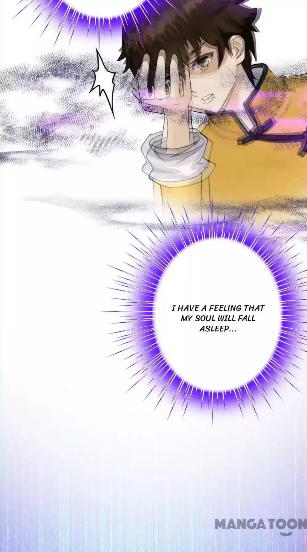 Demon God Episode 50