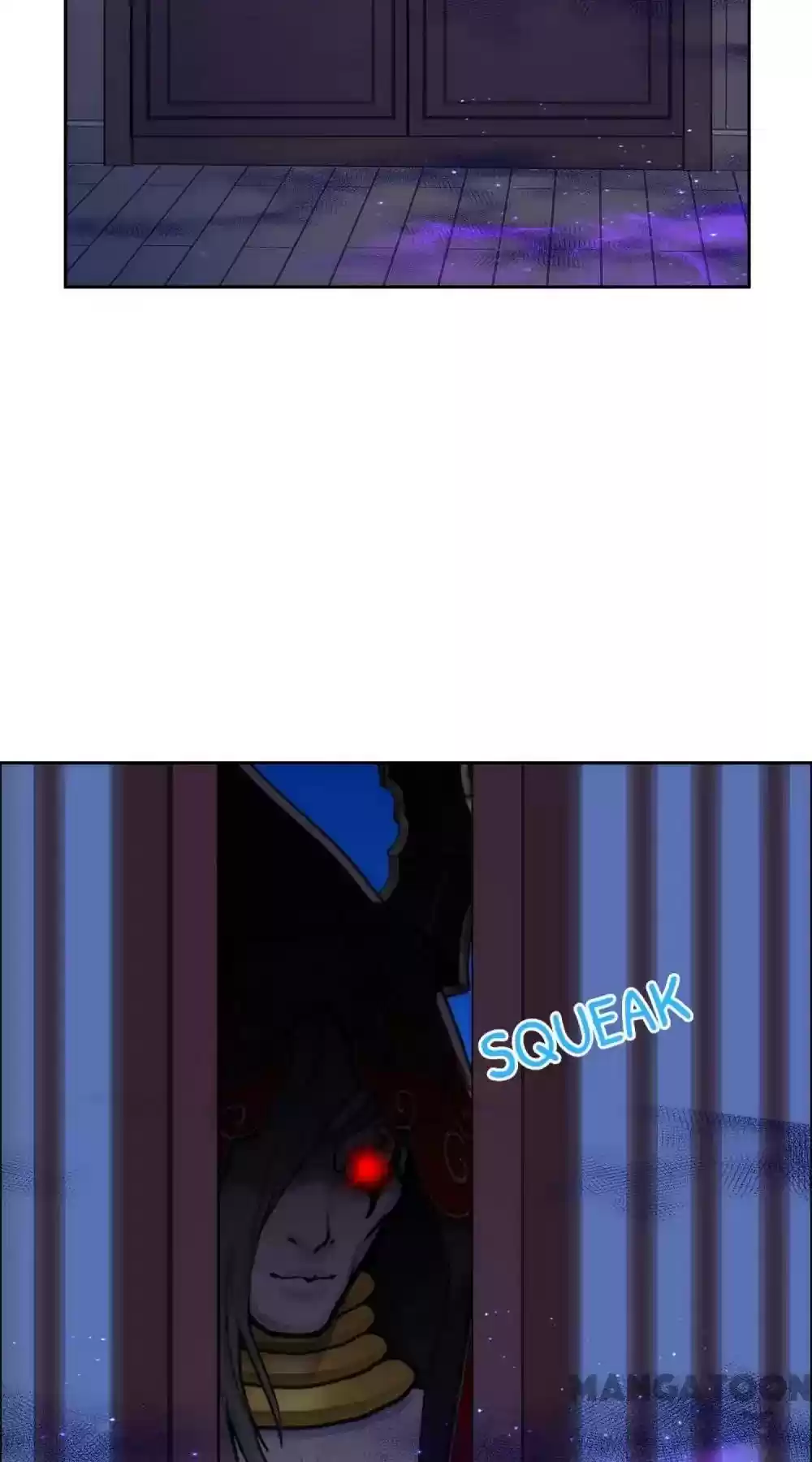 Demon God Episode 50