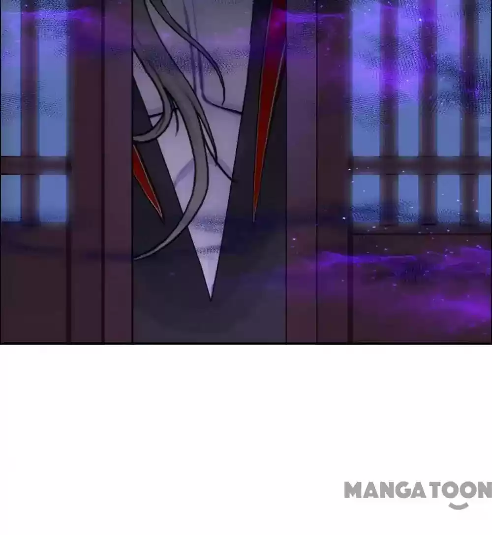 Demon God Episode 50