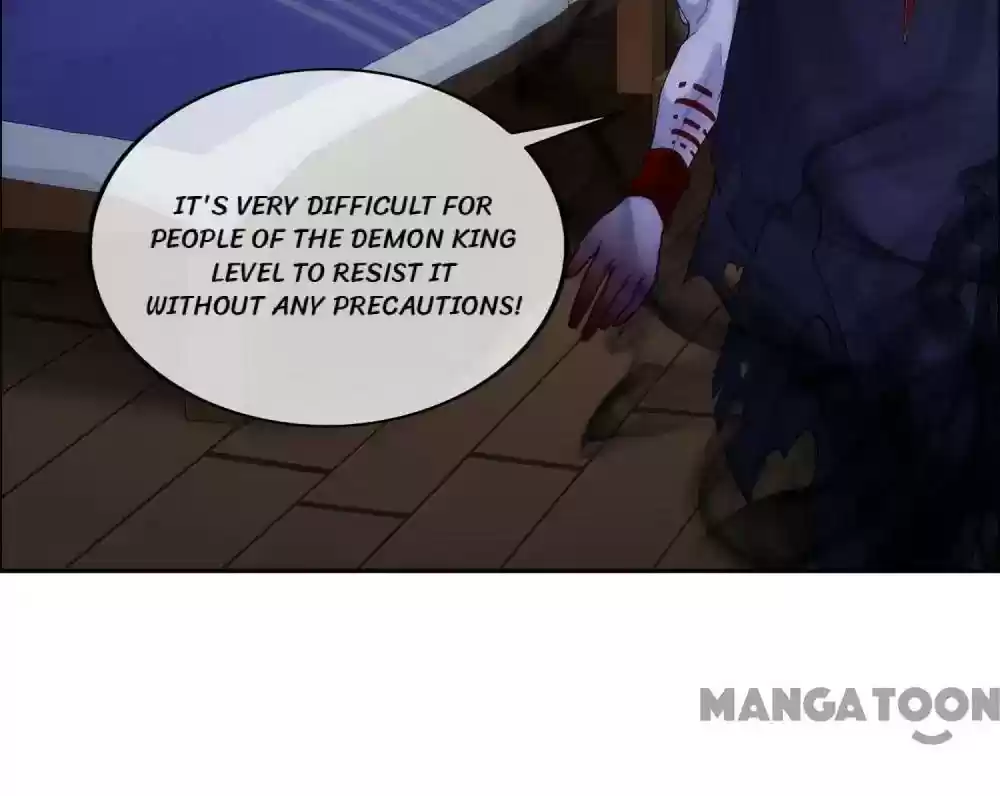 Demon God Episode 50