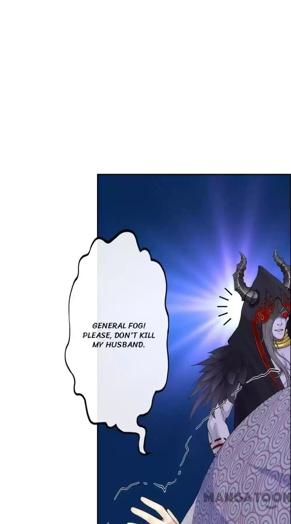 Demon God Episode 51