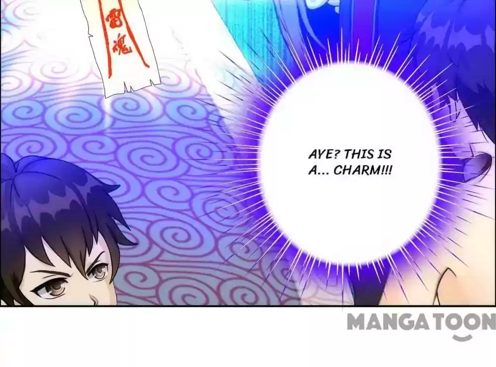 Demon God Episode 51